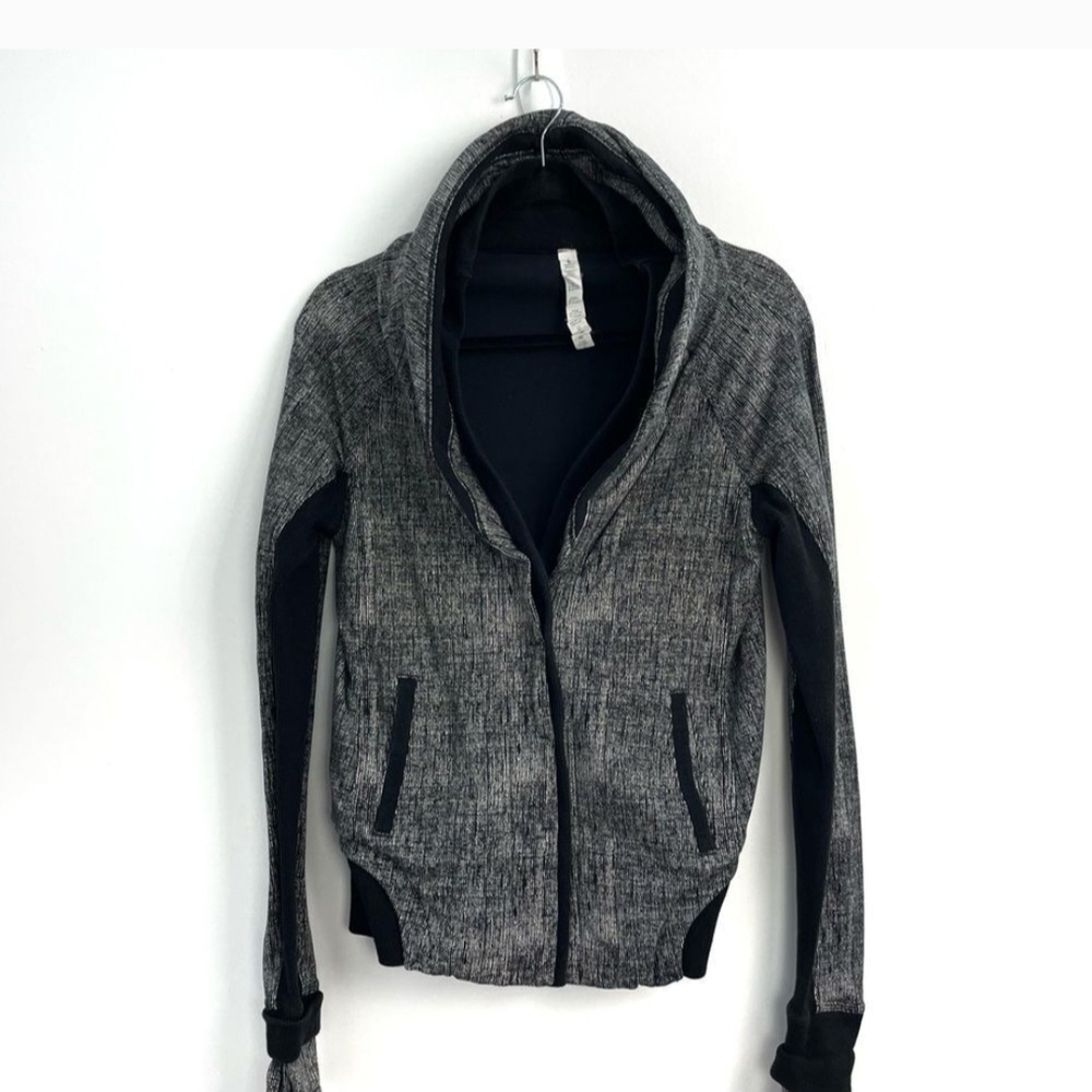 Lululemon To Class Jacket